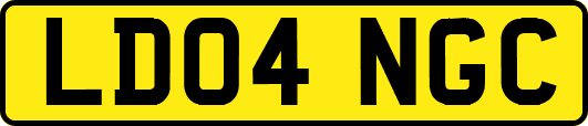 LD04NGC