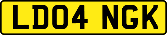 LD04NGK
