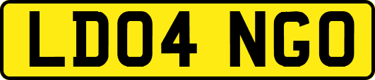 LD04NGO