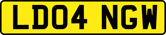 LD04NGW
