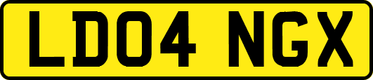 LD04NGX