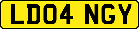 LD04NGY