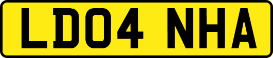 LD04NHA