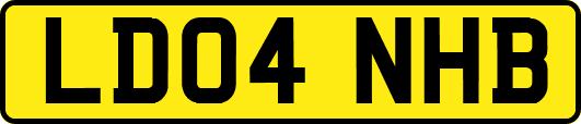 LD04NHB