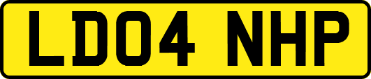 LD04NHP