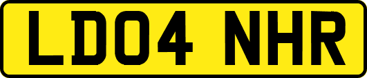 LD04NHR