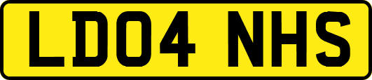 LD04NHS