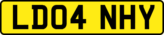 LD04NHY