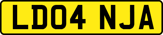 LD04NJA