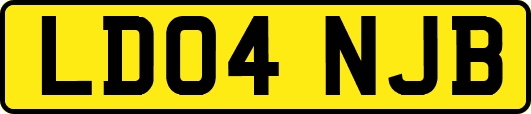 LD04NJB