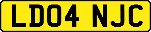 LD04NJC