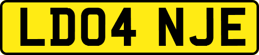 LD04NJE