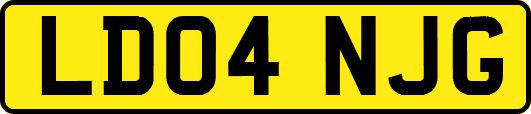 LD04NJG