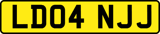 LD04NJJ