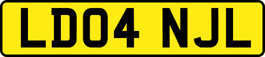LD04NJL