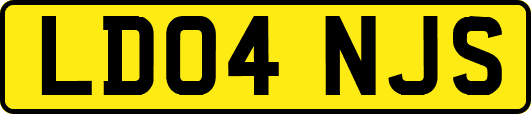 LD04NJS