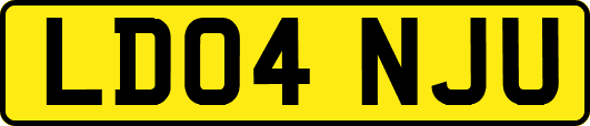 LD04NJU