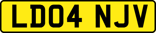 LD04NJV