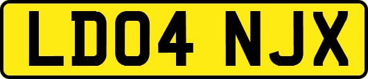 LD04NJX
