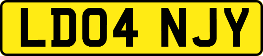 LD04NJY