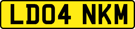 LD04NKM