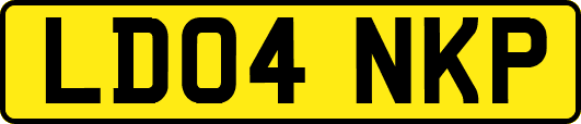 LD04NKP