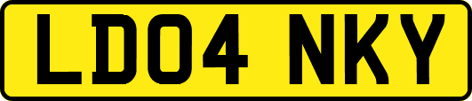 LD04NKY