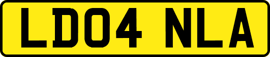 LD04NLA