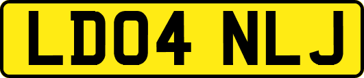 LD04NLJ