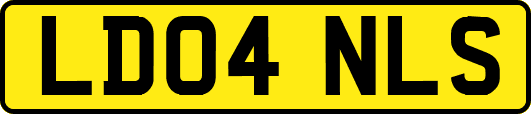 LD04NLS