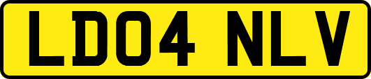 LD04NLV