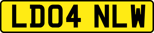 LD04NLW