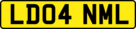 LD04NML