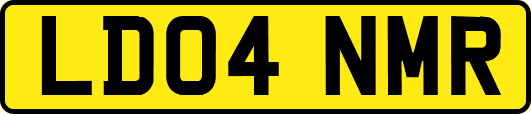LD04NMR
