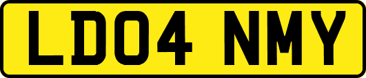 LD04NMY