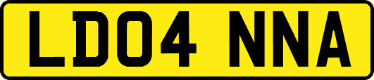 LD04NNA