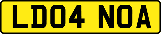 LD04NOA