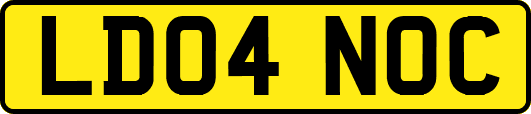 LD04NOC