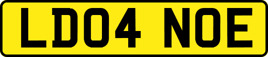 LD04NOE