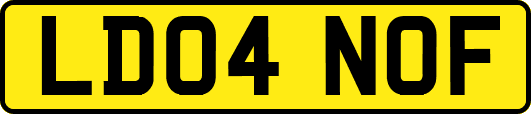 LD04NOF