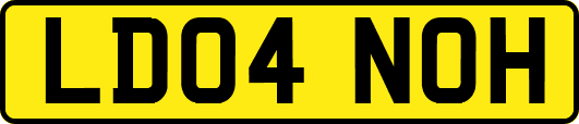 LD04NOH