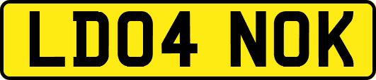 LD04NOK