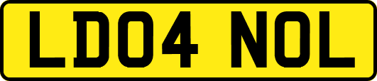 LD04NOL
