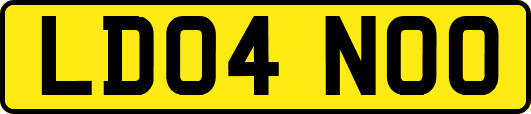 LD04NOO