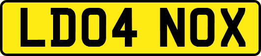 LD04NOX