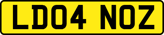 LD04NOZ
