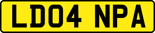 LD04NPA