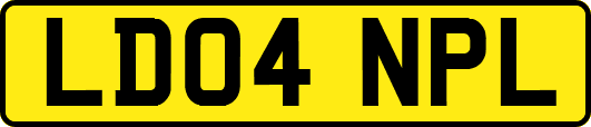 LD04NPL