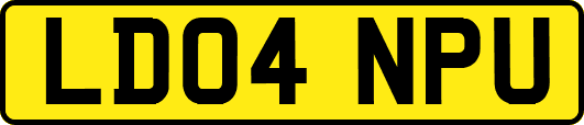 LD04NPU