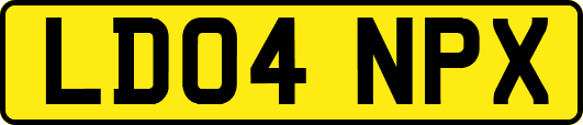 LD04NPX
